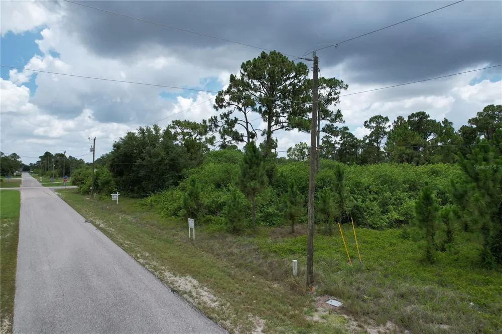 980 LAKESIDE DRIVE Lehigh Acres, FL 33974