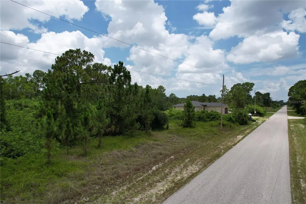 980 LAKESIDE DRIVE Lehigh Acres, FL 33974