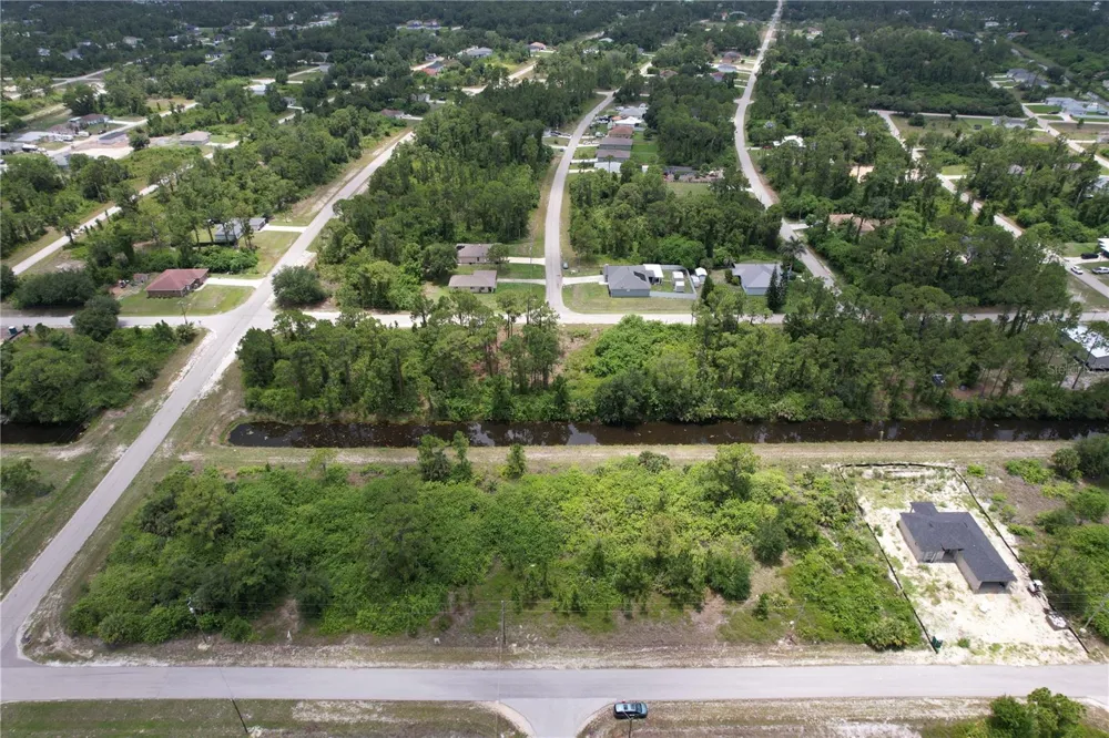 980 LAKESIDE DRIVE Lehigh Acres, FL 33974