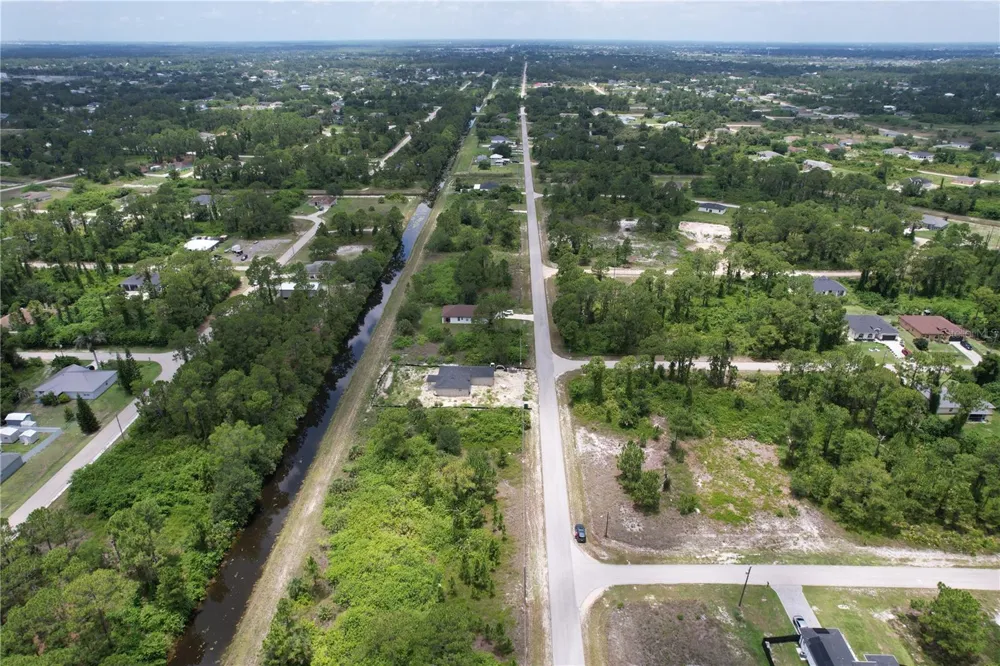 980 LAKESIDE DRIVE Lehigh Acres, FL 33974