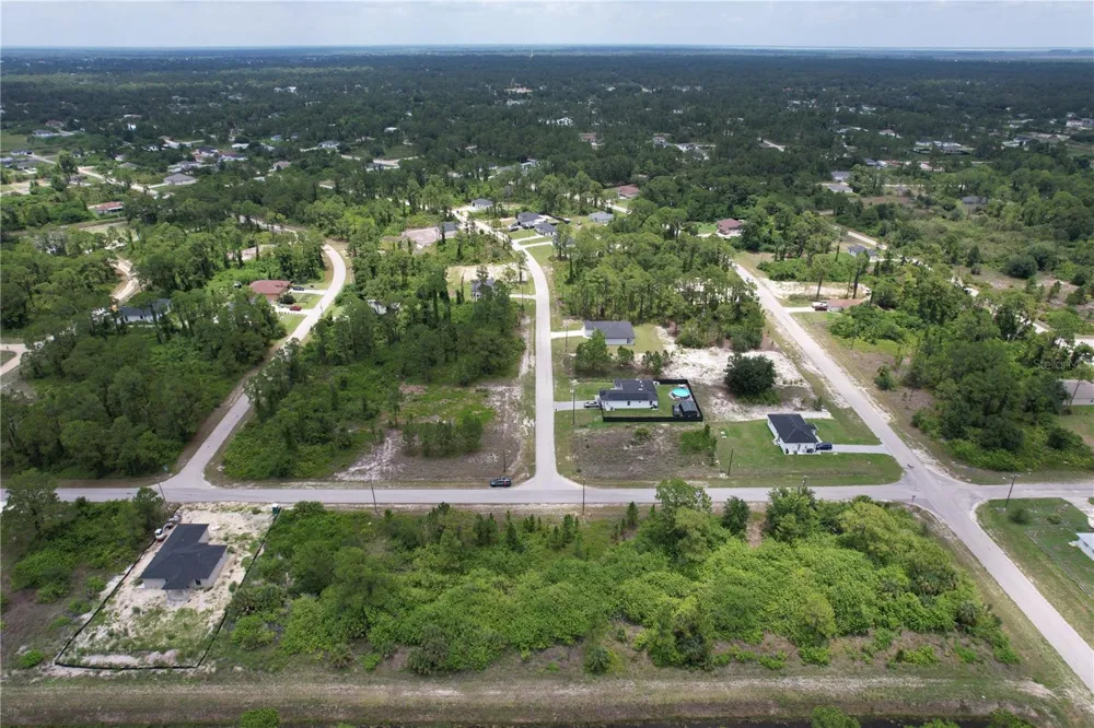980 LAKESIDE DRIVE Lehigh Acres, FL 33974