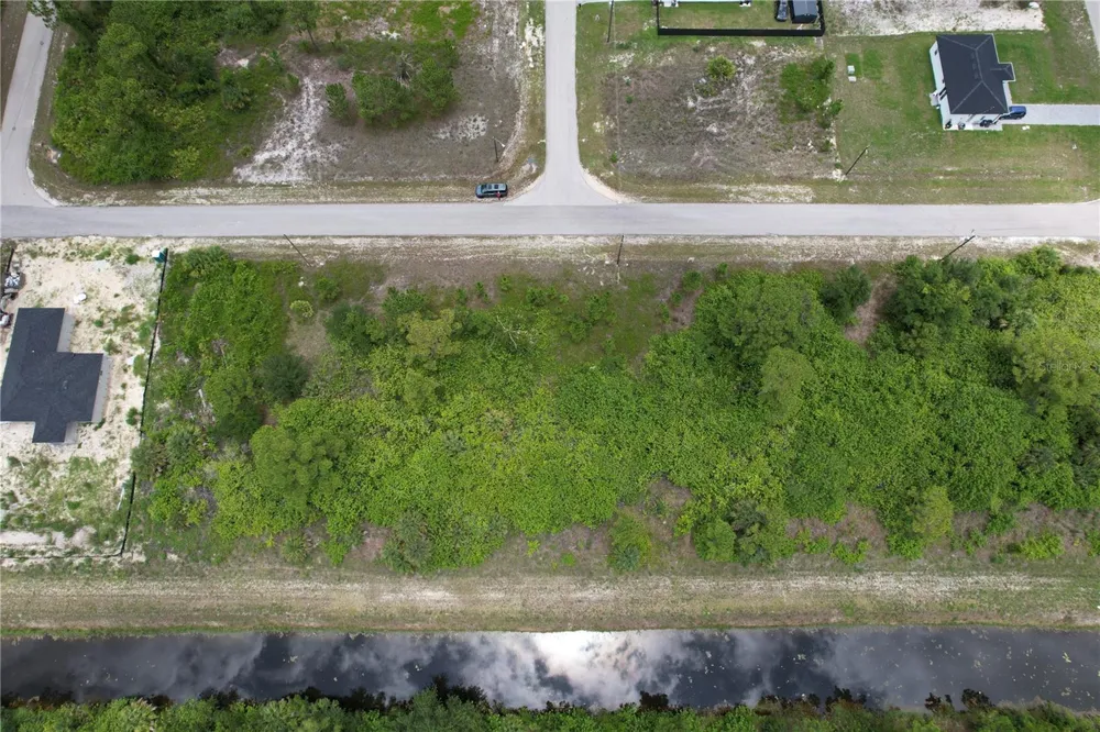 980 LAKESIDE DRIVE Lehigh Acres, FL 33974
