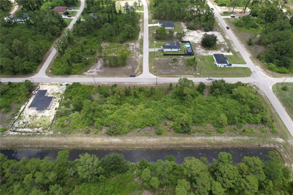 980 LAKESIDE DRIVE Lehigh Acres, FL 33974