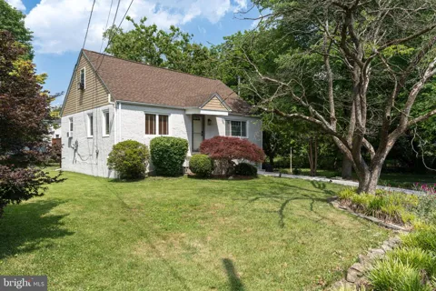 535 BEECHER AVENUE