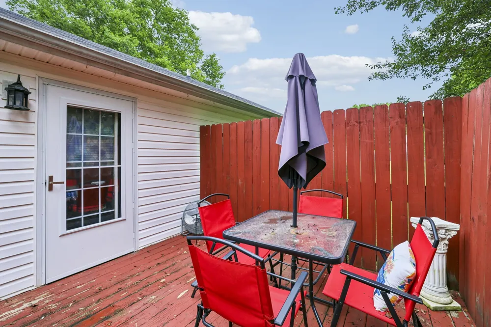 310 Redbud Ln Unionville, TN 37180