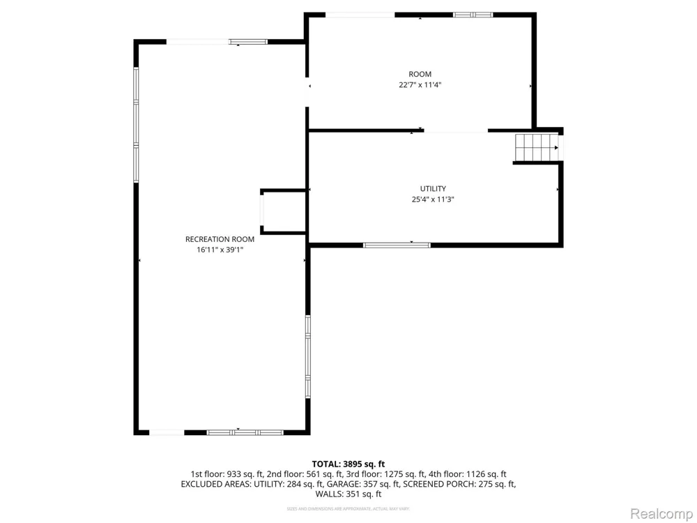 2745 Lari Court West Bloomfield Charter Township, MI 48324