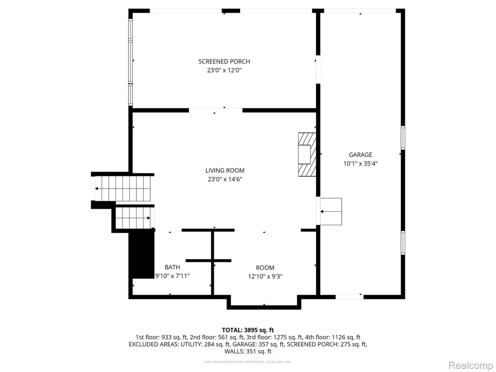 2745 Lari Court West Bloomfield Charter Township, MI 48324