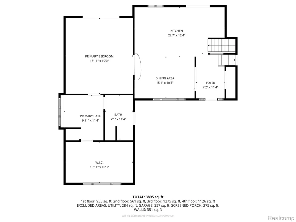 2745 Lari Court West Bloomfield Charter Township, MI 48324