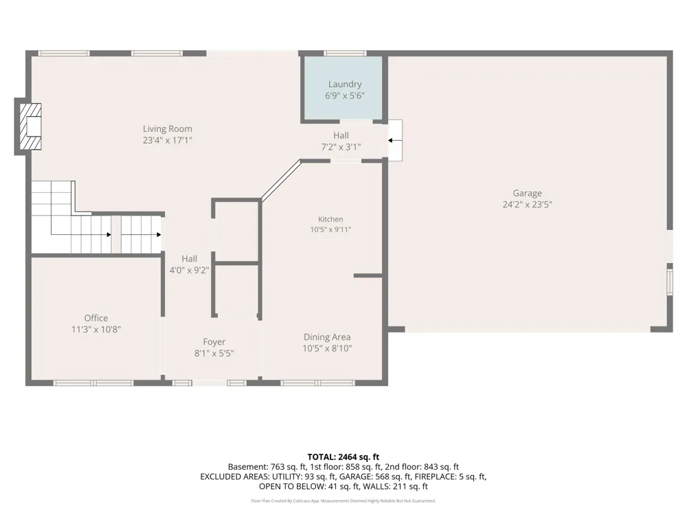 5892 Powderhorn Court SW Wyoming City, MI 49418