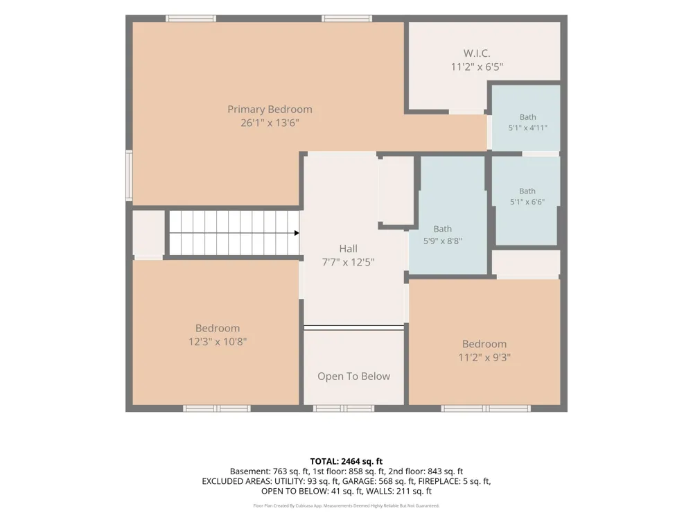 5892 Powderhorn Court SW Wyoming City, MI 49418