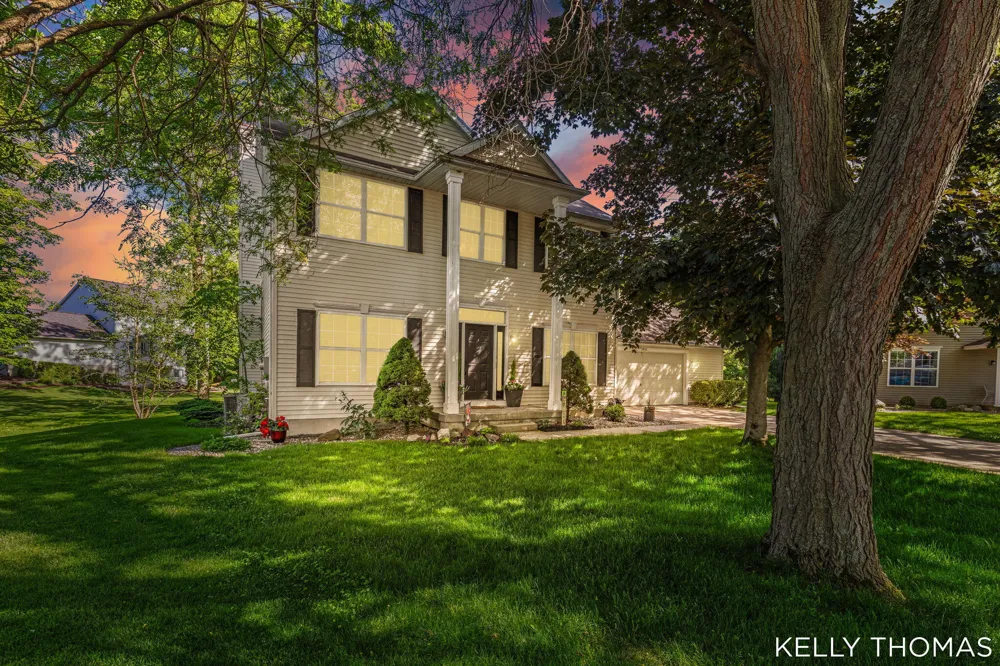 5892 Powderhorn Court SW Wyoming City, MI 49418