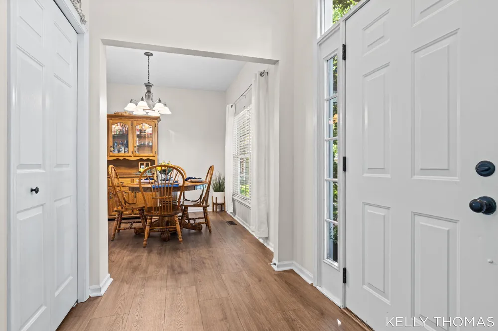 5892 Powderhorn Court SW Wyoming City, MI 49418