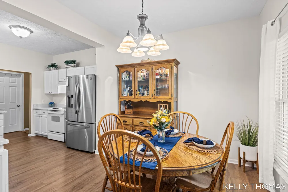 5892 Powderhorn Court SW Wyoming City, MI 49418