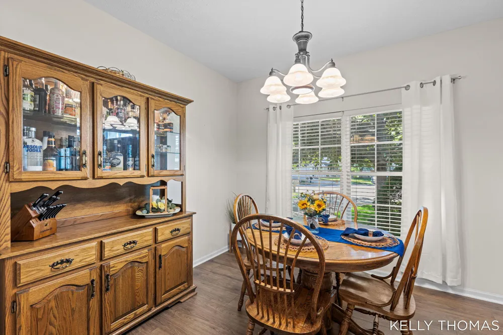 5892 Powderhorn Court SW Wyoming City, MI 49418