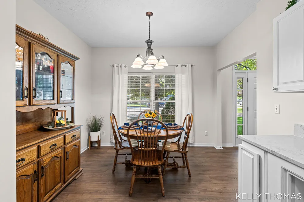 5892 Powderhorn Court SW Wyoming City, MI 49418