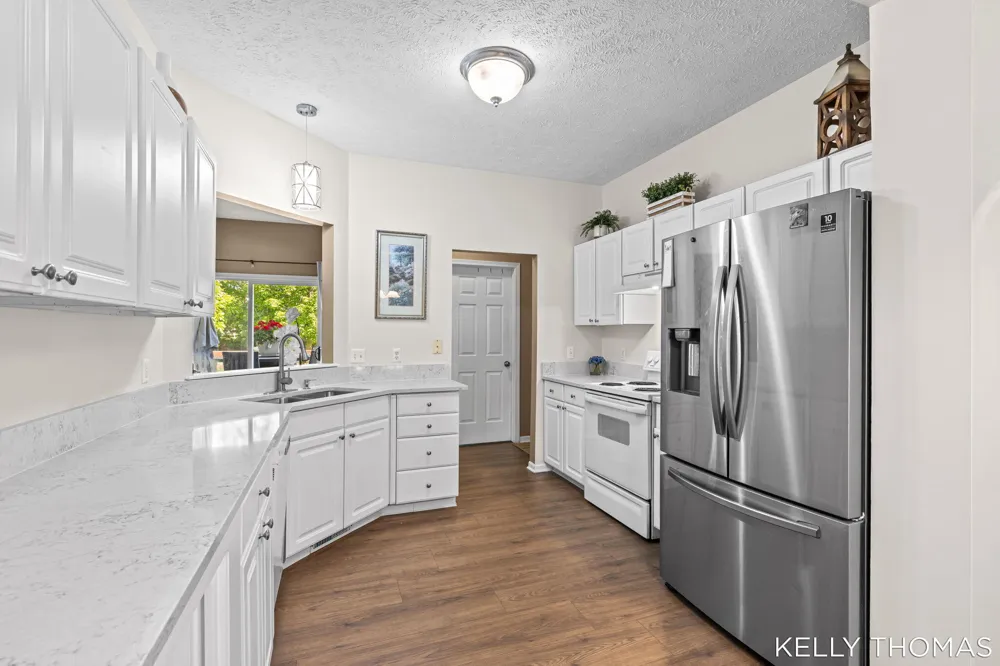 5892 Powderhorn Court SW Wyoming City, MI 49418