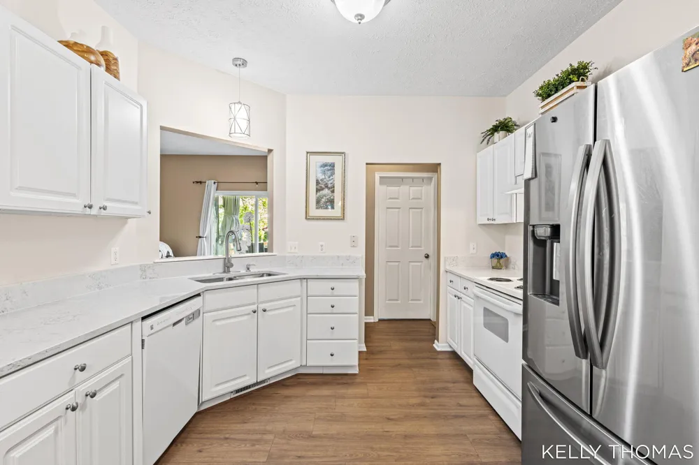 5892 Powderhorn Court SW Wyoming City, MI 49418