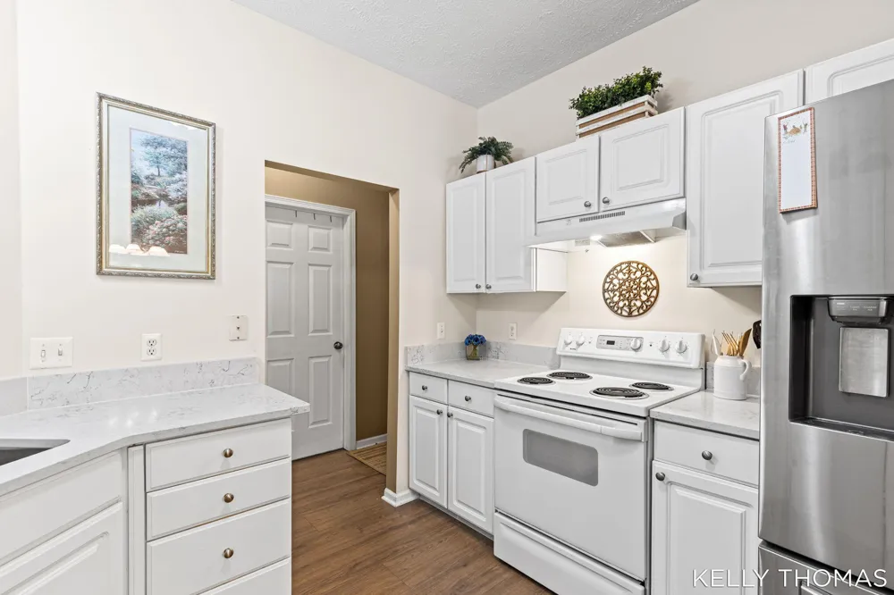 5892 Powderhorn Court SW Wyoming City, MI 49418