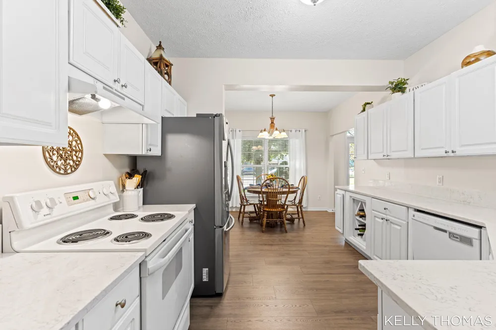 5892 Powderhorn Court SW Wyoming City, MI 49418