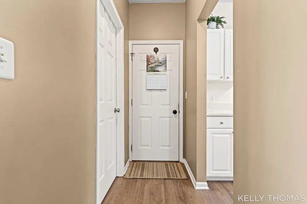 5892 Powderhorn Court SW Wyoming City, MI 49418
