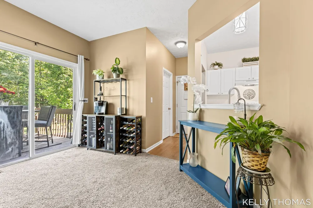 5892 Powderhorn Court SW Wyoming City, MI 49418