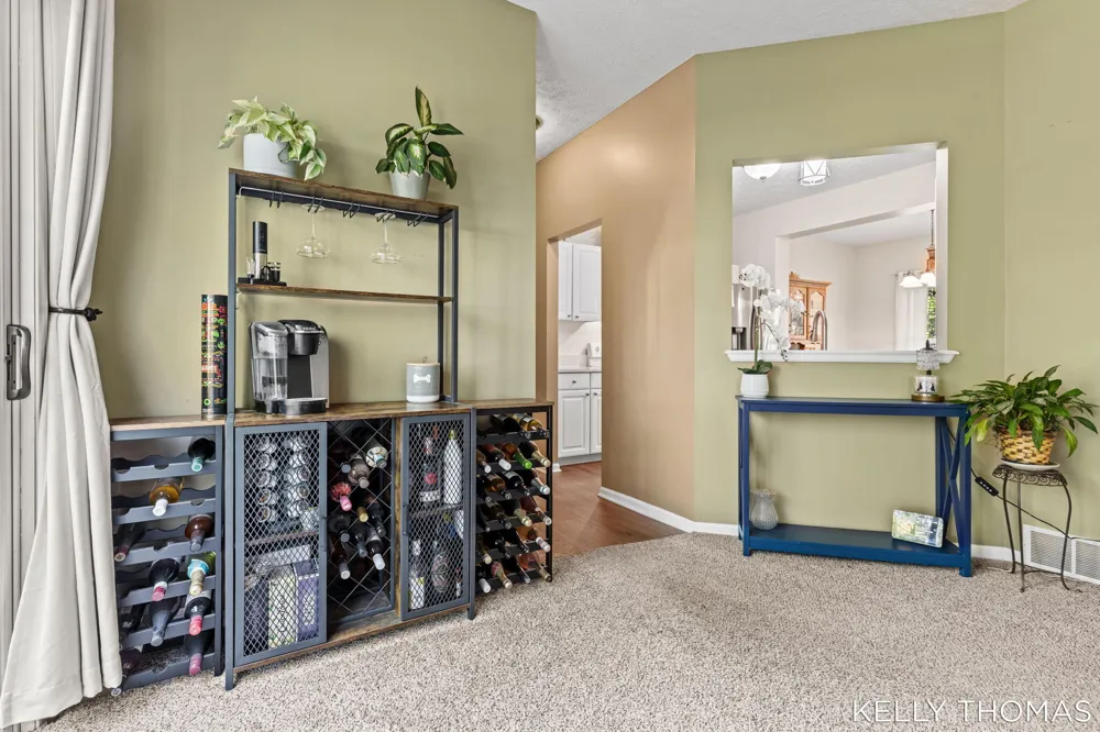 5892 Powderhorn Court SW Wyoming City, MI 49418