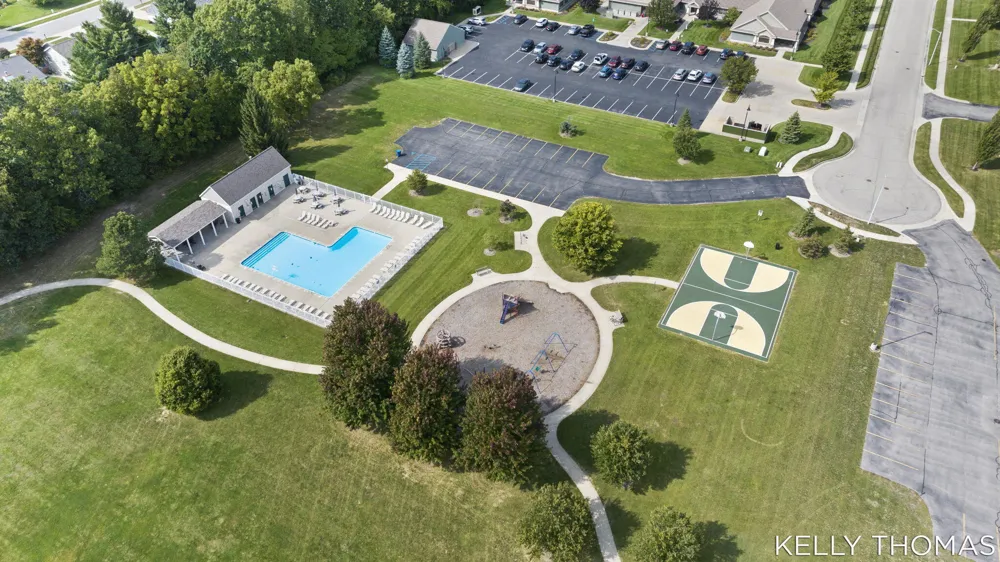 5892 Powderhorn Court SW Wyoming City, MI 49418