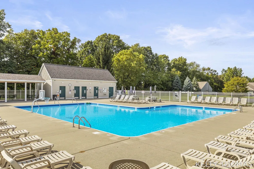 5892 Powderhorn Court SW Wyoming City, MI 49418