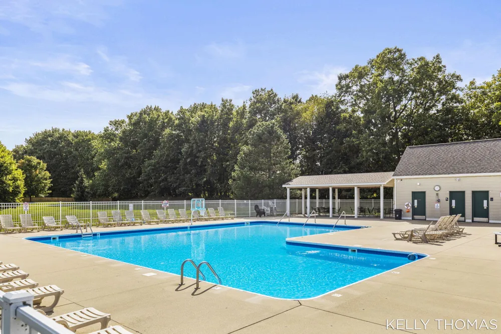5892 Powderhorn Court SW Wyoming City, MI 49418