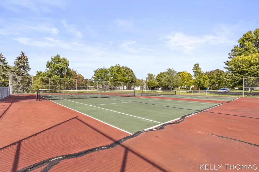 5892 Powderhorn Court SW Wyoming City, MI 49418