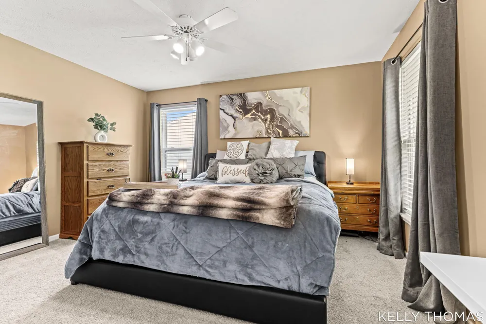 5892 Powderhorn Court SW Wyoming City, MI 49418