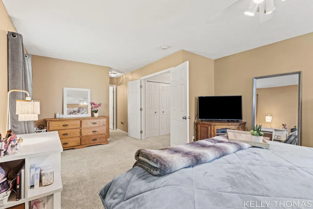 5892 Powderhorn Court SW Wyoming City, MI 49418