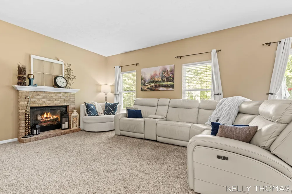 5892 Powderhorn Court SW Wyoming City, MI 49418
