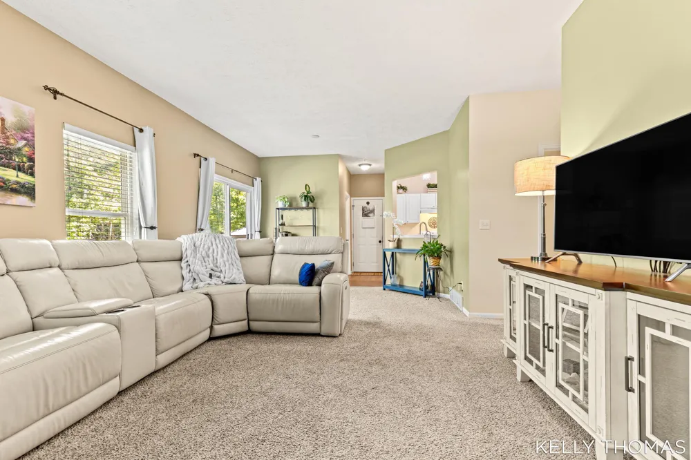 5892 Powderhorn Court SW Wyoming City, MI 49418