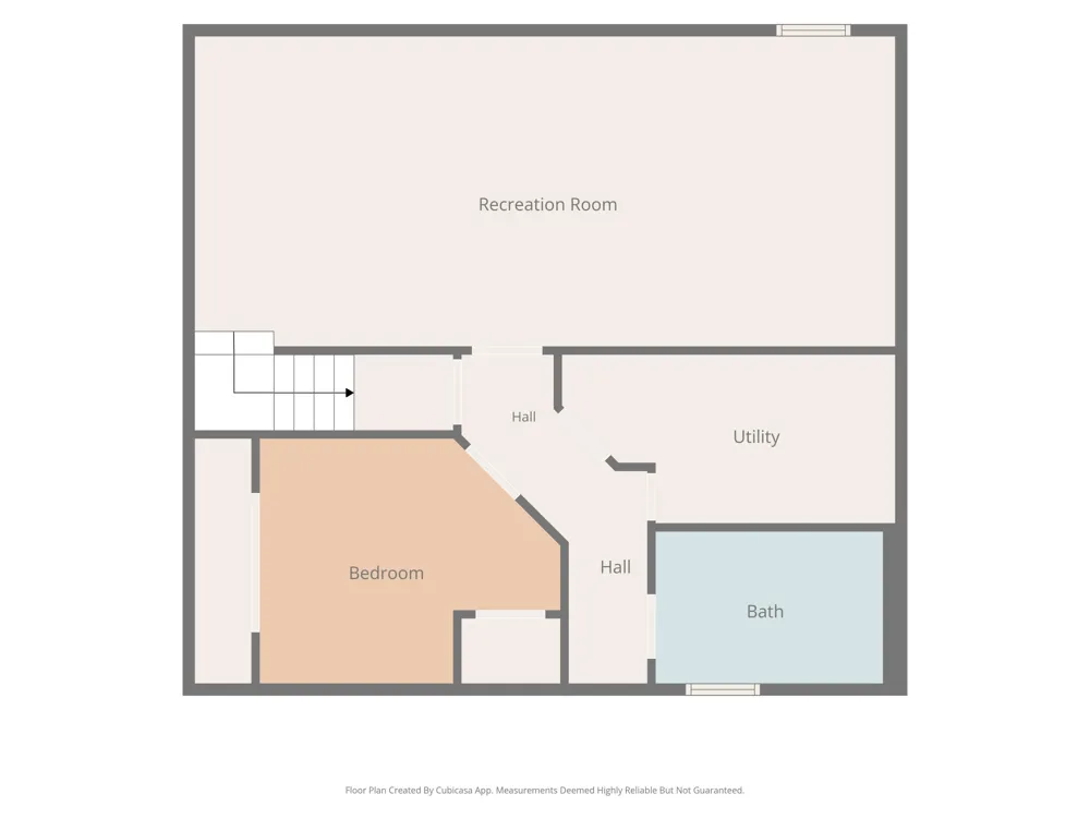 5892 Powderhorn Court SW Wyoming City, MI 49418