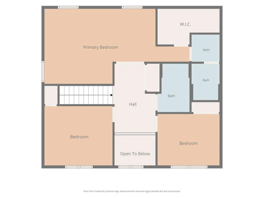 5892 Powderhorn Court SW Wyoming City, MI 49418