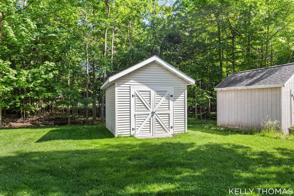 5892 Powderhorn Court SW Wyoming City, MI 49418
