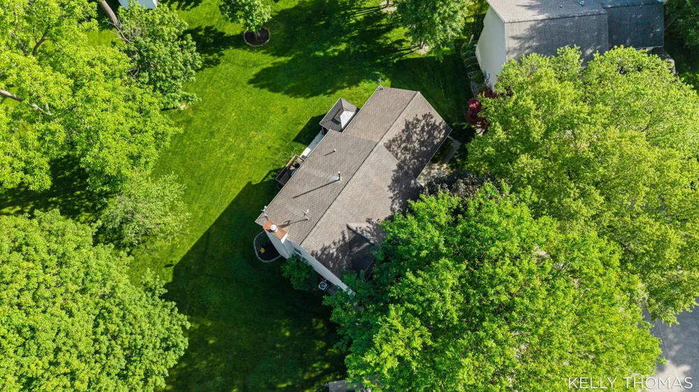 5892 Powderhorn Court SW Wyoming City, MI 49418
