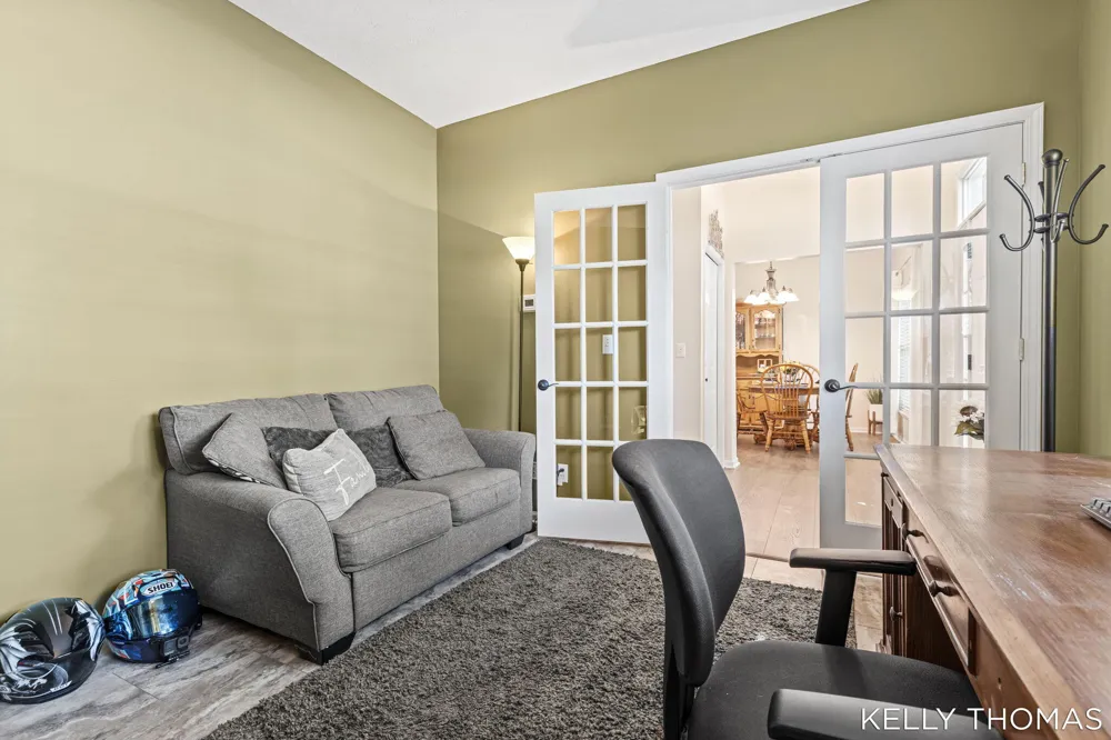 5892 Powderhorn Court SW Wyoming City, MI 49418