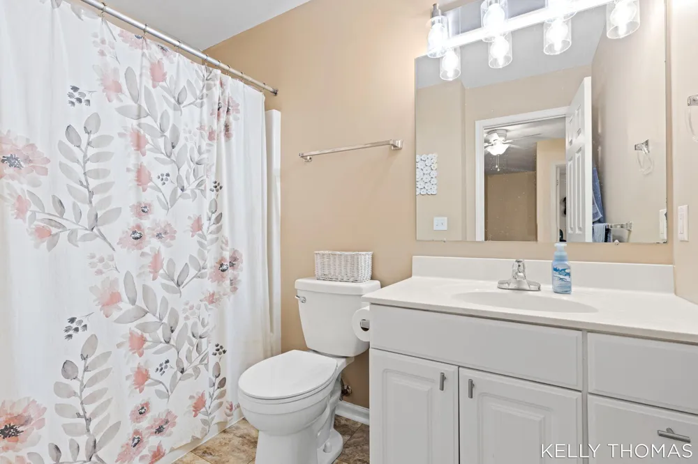 5892 Powderhorn Court SW Wyoming City, MI 49418
