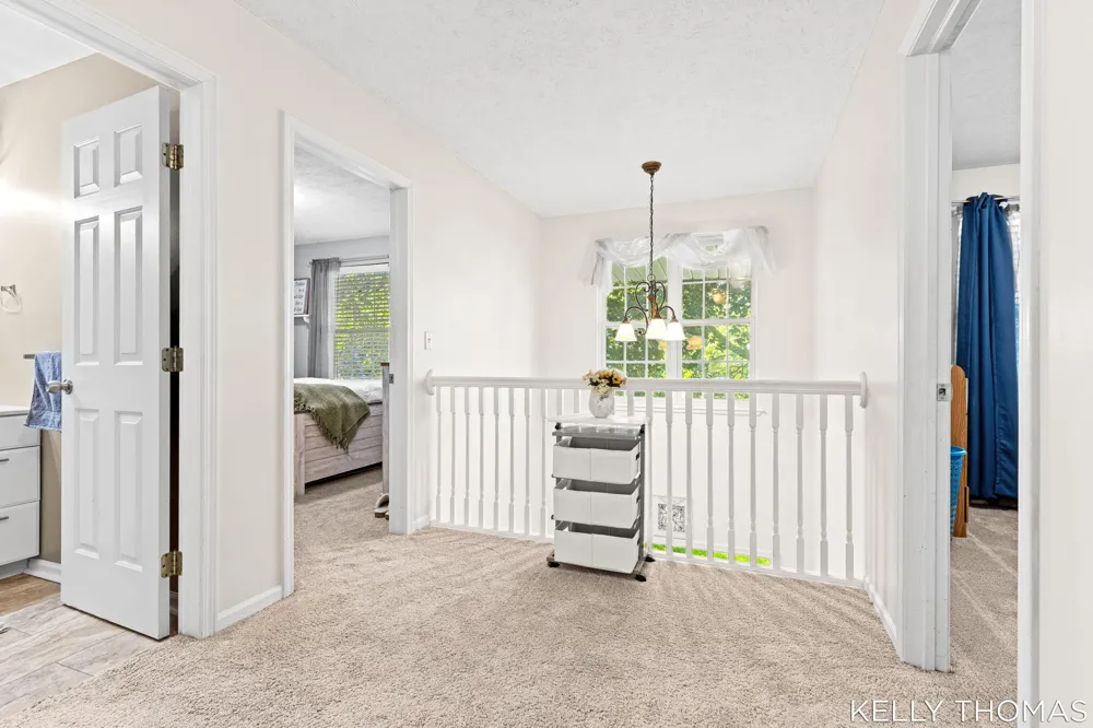 5892 Powderhorn Court SW Wyoming City, MI 49418