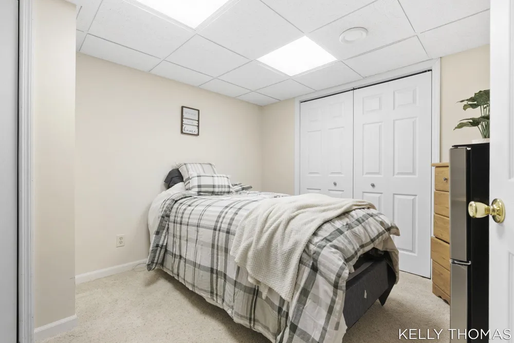 5892 Powderhorn Court SW Wyoming City, MI 49418