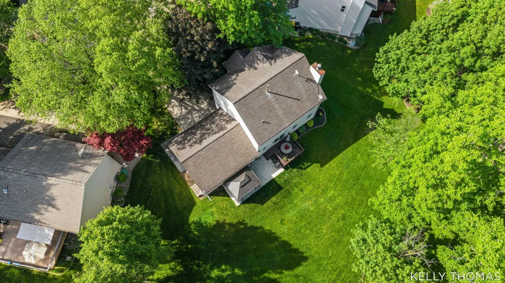5892 Powderhorn Court SW Wyoming City, MI 49418