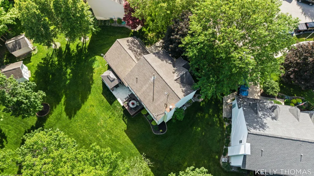 5892 Powderhorn Court SW Wyoming City, MI 49418