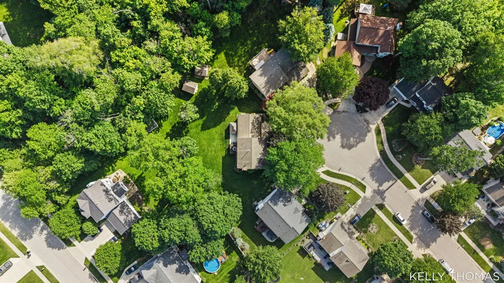 5892 Powderhorn Court SW Wyoming City, MI 49418