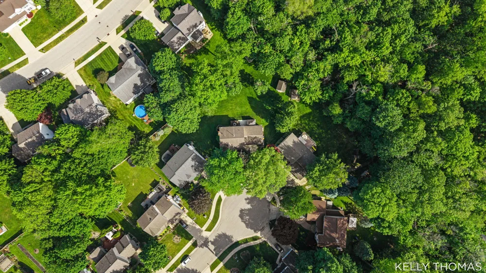 5892 Powderhorn Court SW Wyoming City, MI 49418
