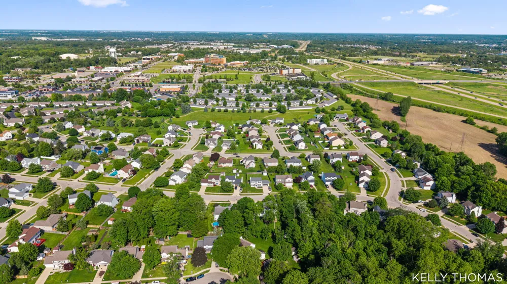 5892 Powderhorn Court SW Wyoming City, MI 49418