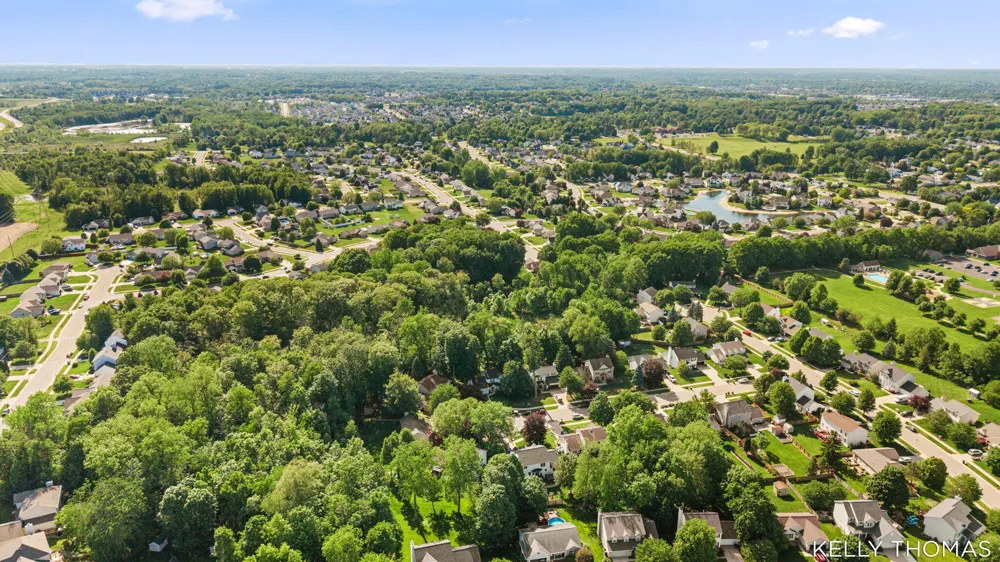5892 Powderhorn Court SW Wyoming City, MI 49418