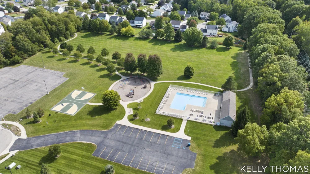 5892 Powderhorn Court SW Wyoming City, MI 49418