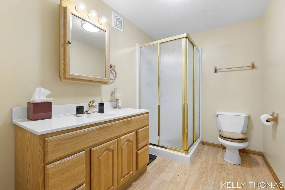 5892 Powderhorn Court SW Wyoming City, MI 49418